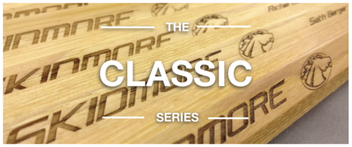 Classic Hickory Series